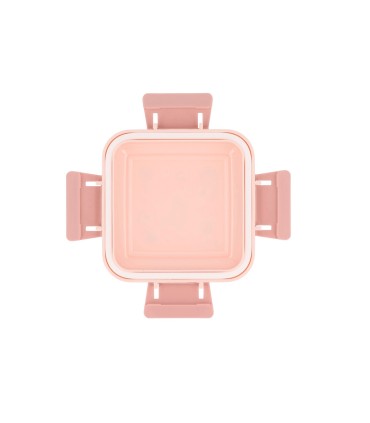 CAJITA ALMUERZO LITTLE RED TUTETE