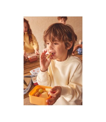 3 CAJAS ALMUERZO LITTLE RED TUTETE