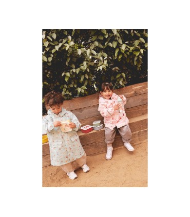 3 CAJAS ALMUERZO LITTLE RED TUTETE