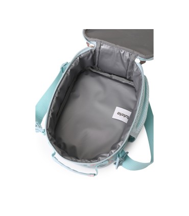 BOLSA MERIENDA TERMICA 3D LOS TRES CERDITOS TUTETE