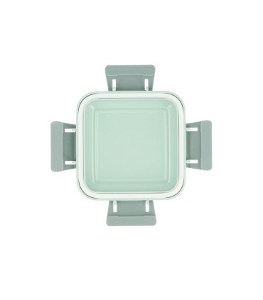 CAJITA ALMUERZO LOS TRES CERDITOS TUTETE