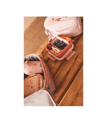 CAJA MD. ALMUERZO LITTLE RED TUTETE