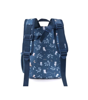 MOCHILA MAGICAL FOREST TUTETE
