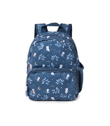 MOCHILA MAGICAL FOREST TUTETE