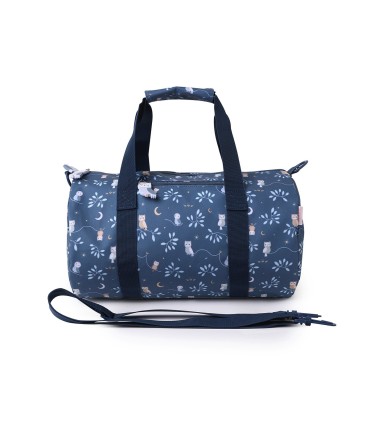 BOLSA DEPORTE MAGICAL FOREST TUTETE