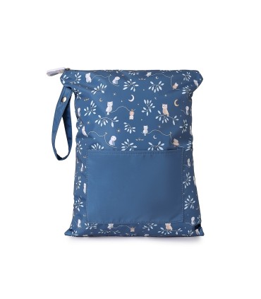 BOLSA IMPERMEABLE GRANDE MAGICAL FOREST TUTETE