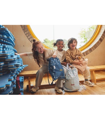 MOCHILA SACO IMPERMEABLE MAGICAL FOREST TUTETE