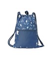 MOCHILA SACO IMPERMEABLE MAGICAL FOREST TUTETE