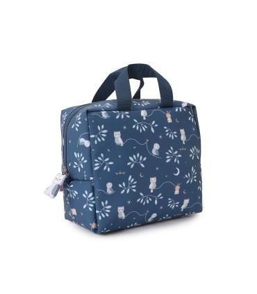 BOLSA MERIENDA TERMICA MAGICAL FOREST TUTETE