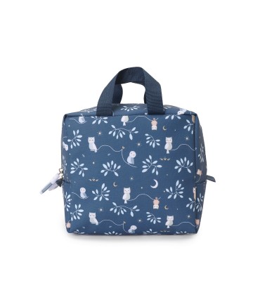 BOLSA MERIENDA TERMICA MAGICAL FOREST TUTETE