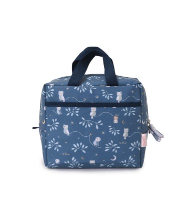 BOLSA MERIENDA TERMICA MAGICAL FOREST TUTETE