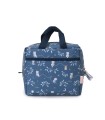 BOLSA MERIENDA TERMICA MAGICAL FOREST TUTETE
