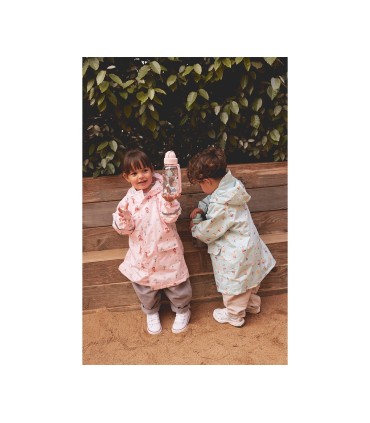 BOTELLA PLASTICO TRITAN MAGICAL FOREST TUTETE