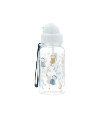 BOTELLA PLASTICO TRITAN MAGICAL FOREST TUTETE