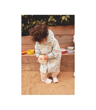 3 CAJAS ALMUERZO MAGICAL FOREST TUTETE