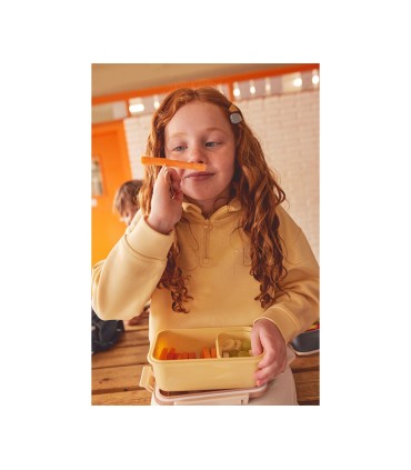 CAJA GR. ALMUERZO MAGICAL FOREST TUTETE