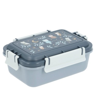 CAJA GR. ALMUERZO MAGICAL FOREST TUTETE