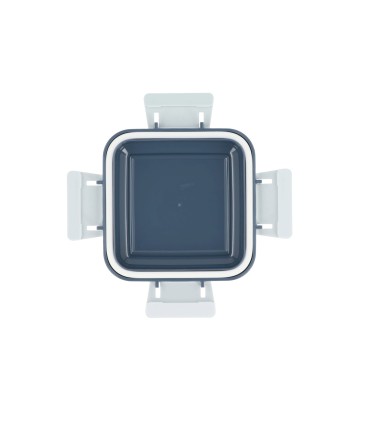 CAJITA ALMUERZO MAGICAL FOREST TUTETE