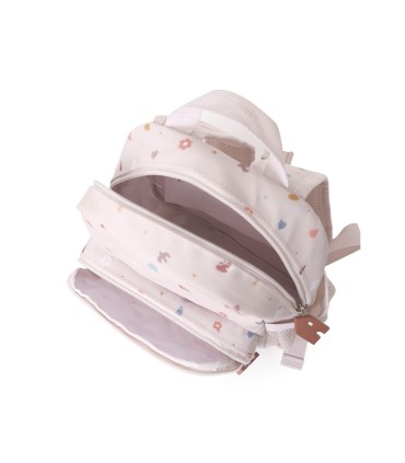 MOCHILA GEOMETRIC NATURE TUTETE