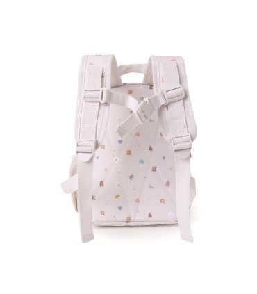 MOCHILA GEOMETRIC NATURE TUTETE