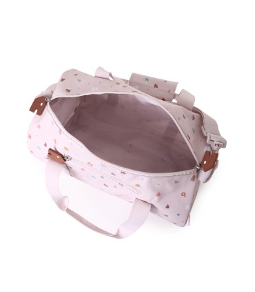 BOLSA DEPORTE GEOMETRIC NATURE TUTETE