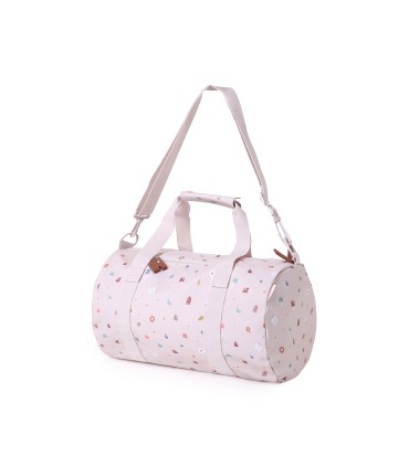 BOLSA DEPORTE GEOMETRIC NATURE TUTETE