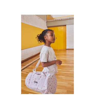 BOLSA DEPORTE GEOMETRIC NATURE TUTETE