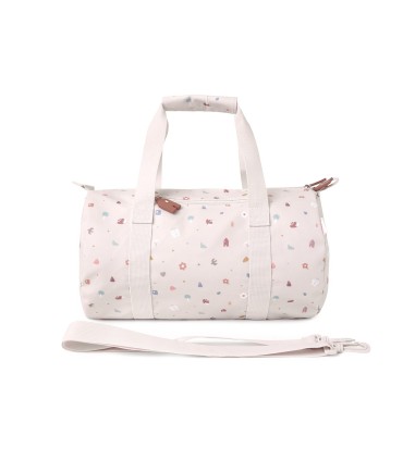 BOLSA DEPORTE GEOMETRIC NATURE TUTETE