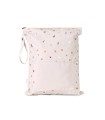 BOLSA IMPERMEABLE GRANDE GEOMETRIC NATURE TUTETE