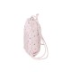 MOCHILA SACO IMPERMEABLE GEOMETRIC NATURE TUTETE
