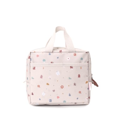 BOLSA MERIENDA TERMICA GEOMETRIC NATURE TUTETE