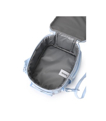 BOLSA MERIENDA TERMICA 3D CITY CARS TUTETE