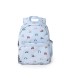 MOCHILA CITY CARS TUTETE