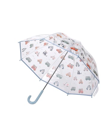 PARAGUAS TRANSP. CITY CARS TUTETE