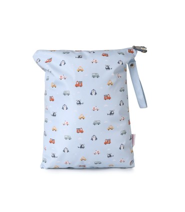 BOLSA IMPERMEABLE GRANDE CITY CARS TUTETE