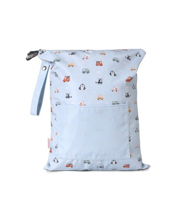 BOLSA IMPERMEABLE GRANDE CITY CARS TUTETE