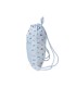 MOCHILA SACO IMPERMEABLE CITY CARS TUTETE