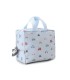 BOLSA MERIENDA TERMICA CITY CARS TUTETE