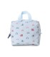 BOLSA MERIENDA TERMICA CITY CARS TUTETE