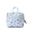 BOLSA MERIENDA TERMICA CITY CARS TUTETE