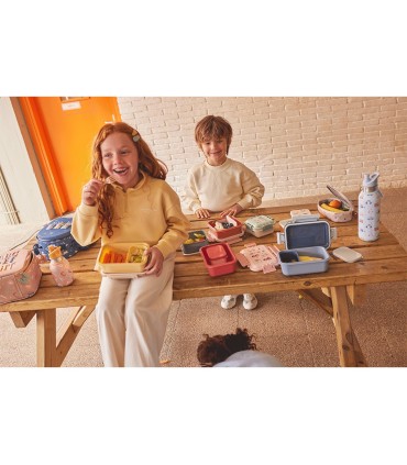 CAJA MD. ALMUERZO CITY CARS TUTETE