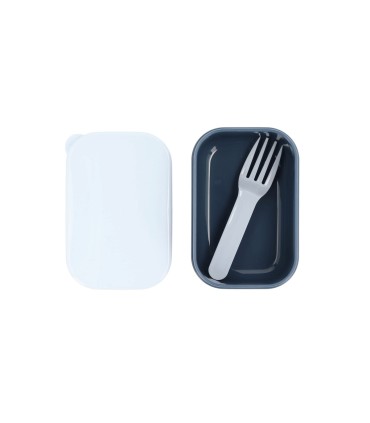 CAJA GR. ALMUERZO CITY CARS TUTETE