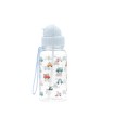 BOTELLA PLASTICO TRITAN CITY CARS TUTETE