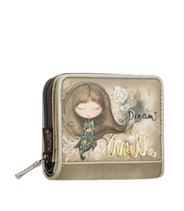 BILLETERO PEQUEÑO REAL ANEKKE