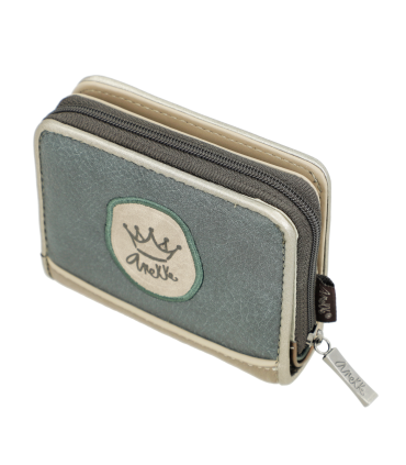 BILLETERO PEQUEÑO REAL ANEKKE