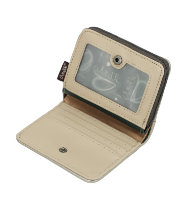 BILLETERO PEQUEÑO REAL ANEKKE