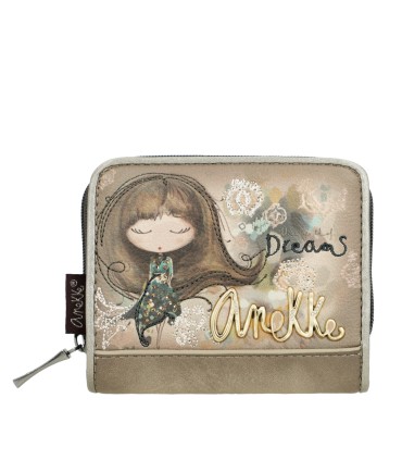 BILLETERO PEQUEÑO REAL ANEKKE