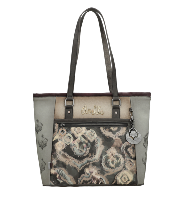 BOLSO TOTE GRANDE MANIFESTO ANEKKE