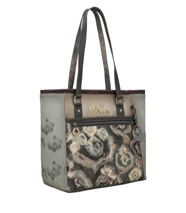 BOLSO TOTE GRANDE MANIFESTO ANEKKE