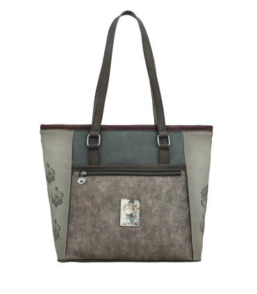 BOLSO TOTE GRANDE MANIFESTO ANEKKE